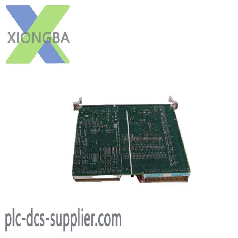 SIEMENS 6ES5943-7UA12 CPU943 Processor Module