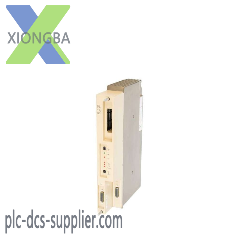 Siemens 6ES5943-7UA21
