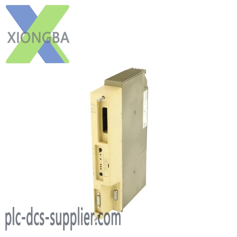 SIEMENS 6ES5944-7UA22 CPU 944