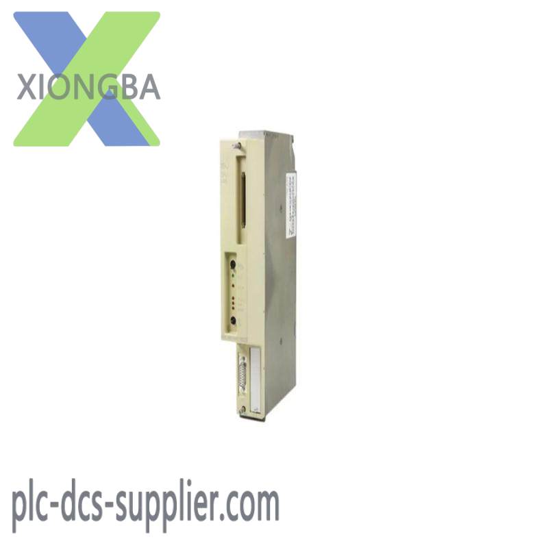 SIEMENS 6ES5945-7UA11 Central Processing Unit 945