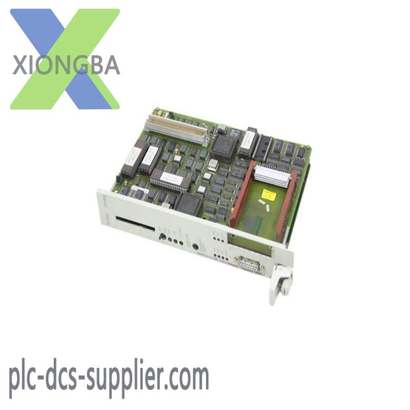 SIEMENS 6ES5947-3UR21 CPU Module