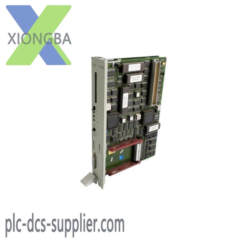 SIEMENS 6ES5948-3UA11 SIMATIC S5 CPU 948