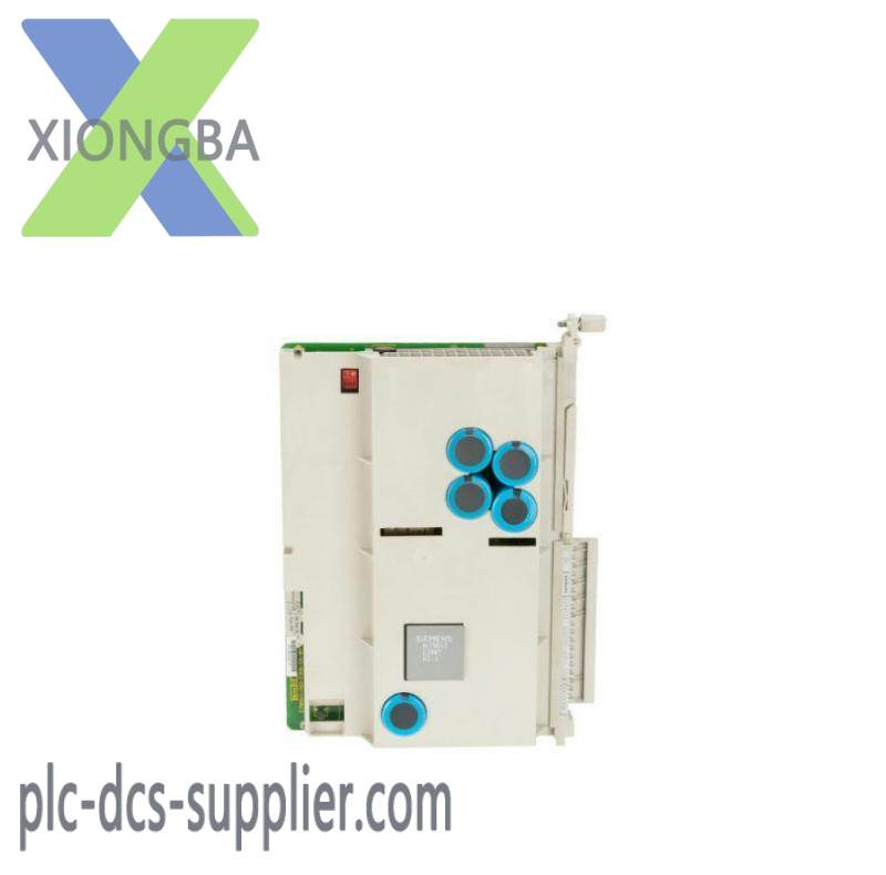 SIEMENS 6ES5951-4LB11 Power Supply