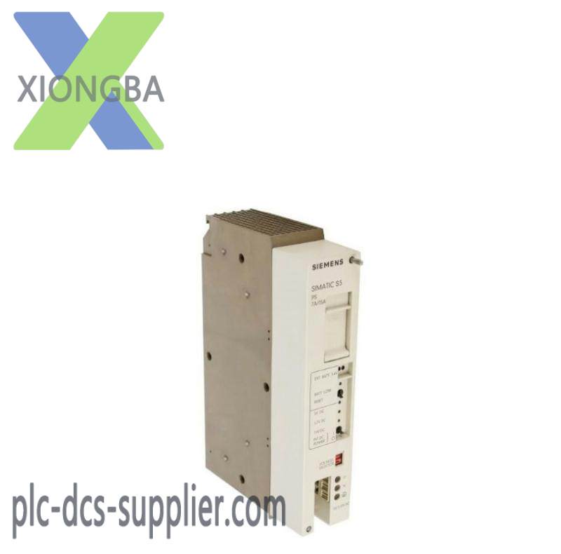 Siemens 6DD1904-0AE0