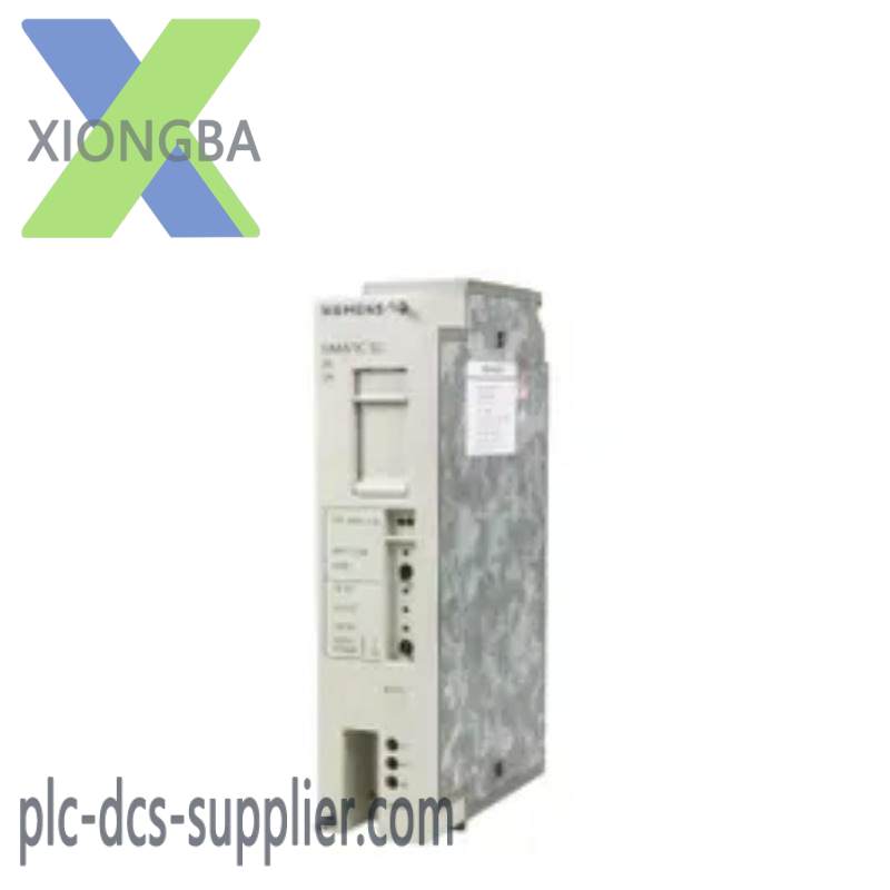 SIEMENS 6ES5951-7ND11 Power Supply