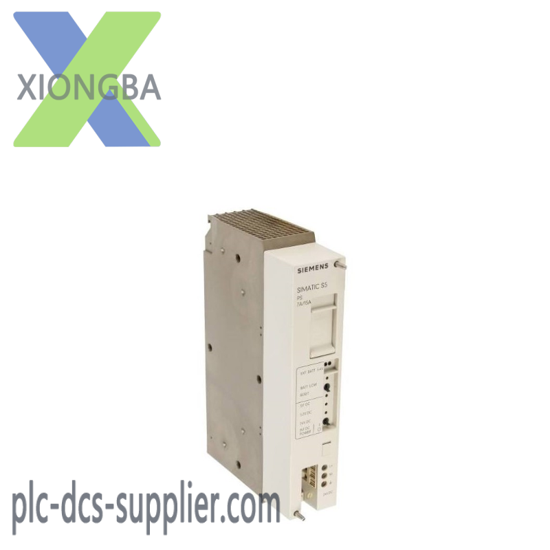 SIEMENS 6ES5951-7ND31