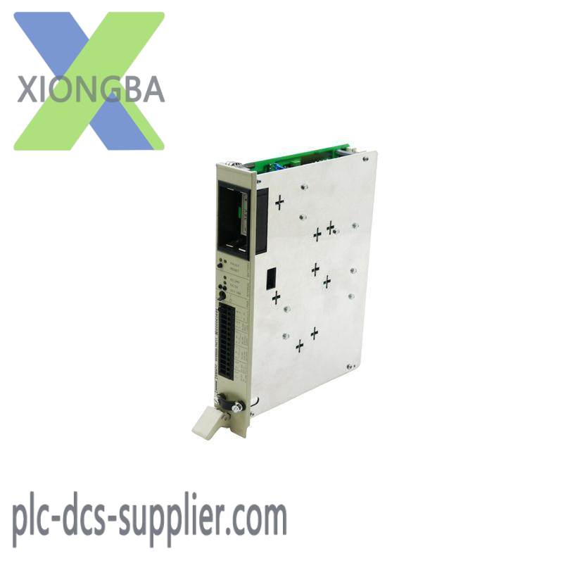 SIEMENS 6ES5955-7NC11 POWER SUPPLY MODULE