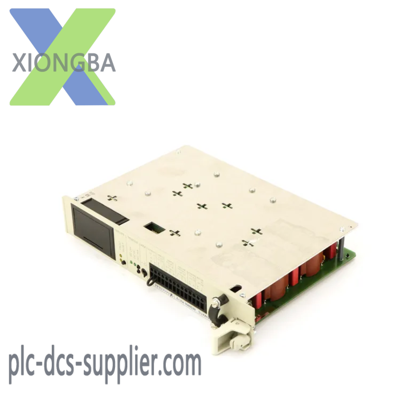 SIEMENS 6ES5955-7NC12 Stromvers PS955
