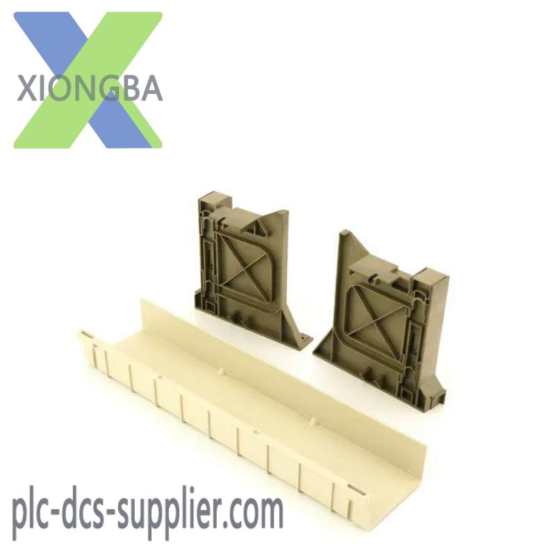 SIEMENS 6ES5981-0GA11 Mounting Accessories Cable Duct