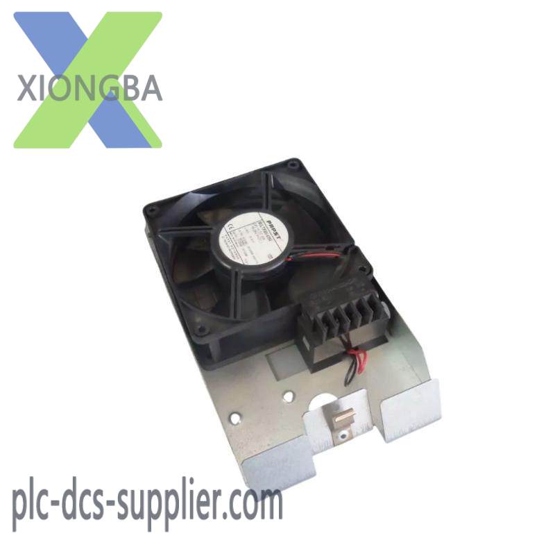 SIEMENS 6ES5988-3NB41 Replacement Fan