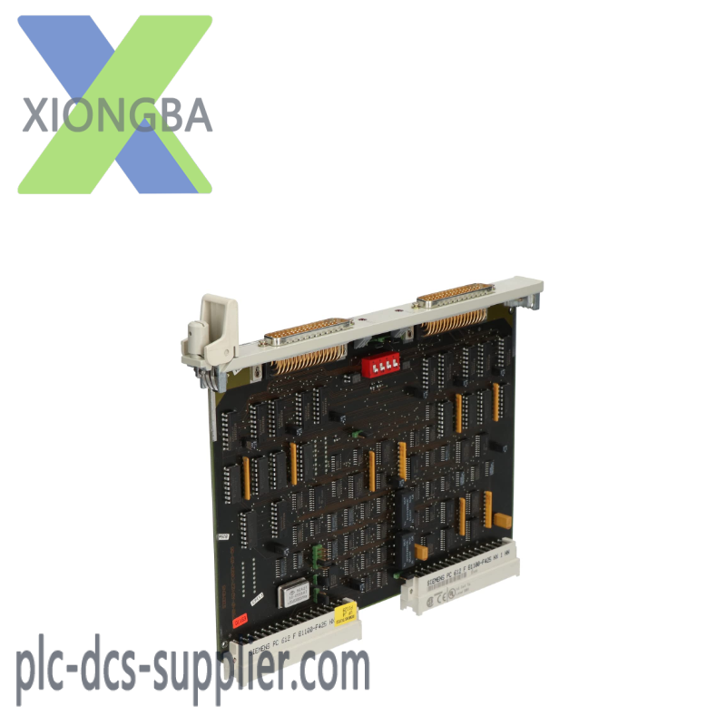 SIEMENS 6ES5 304-3UB11 Connection IM 304