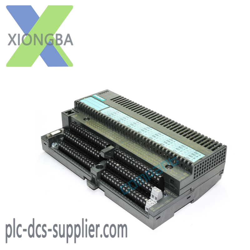 SIEMENS 6ES7131-0BL00-0XB0 ELECTRONIC MODULE DIGITAL