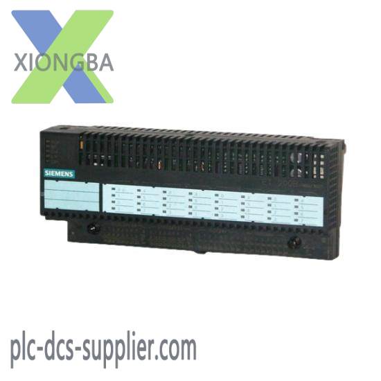 6ES7132-0BL01-0XB0  Siemens Digital Output Module