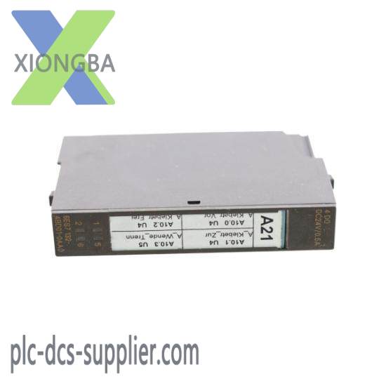 6ES7132-4BD01-0AA0 Siemens Digital Output Module