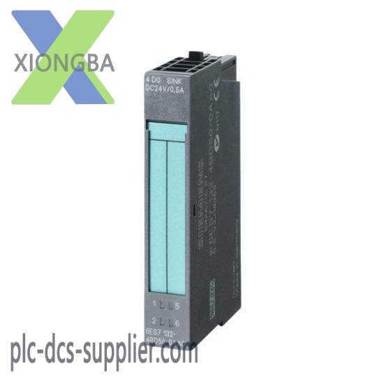 6ES7132-4BD02-0AA0 SIEMENS SIMATIC Electronic Modules