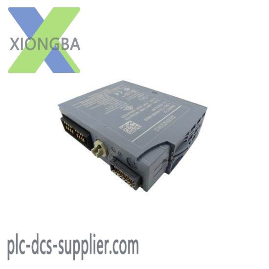 6ES7132-6HD00-0BB0  SIEMENS Relay Module