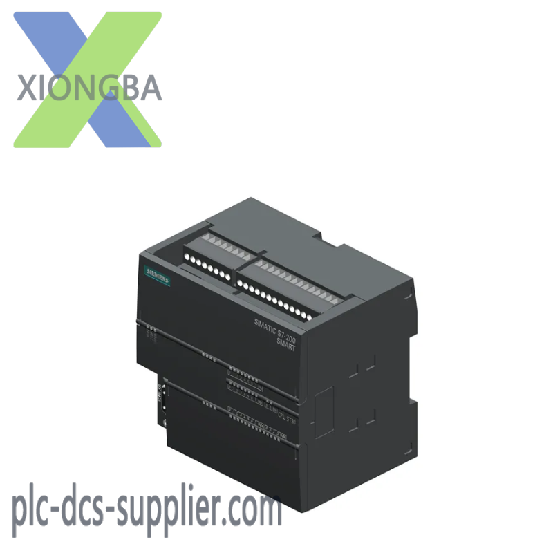 SIEMENS 6ES7132-7GD21-0AB0 electronics module for ET200iSP