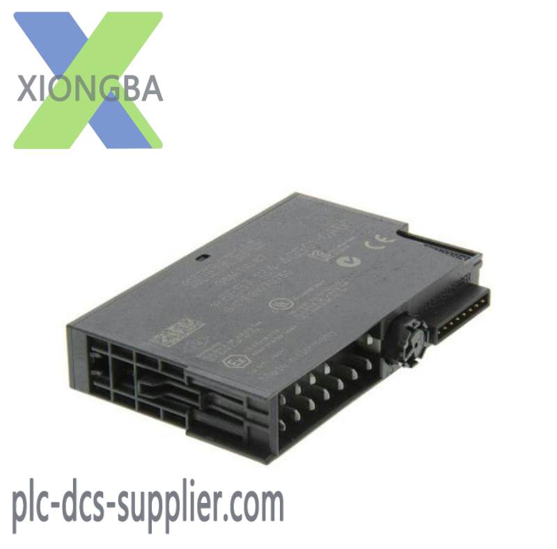 SIEMENS 6ES7134-4GB01-0AB0 ET200S, El-Module