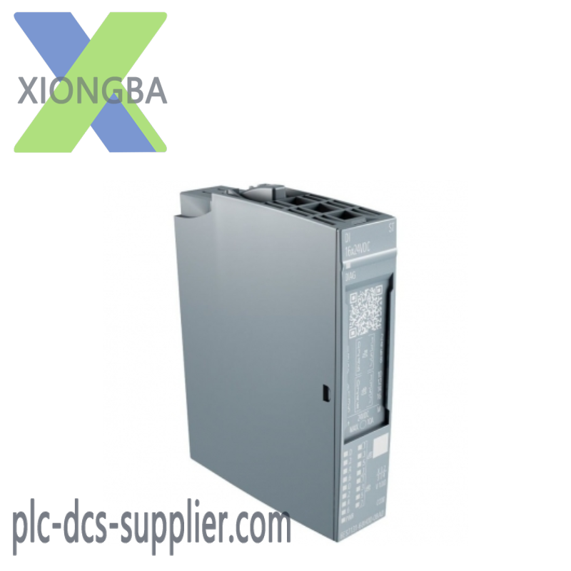 SIEMENS 6ES7135-6HB00-0DA1 Analog output module