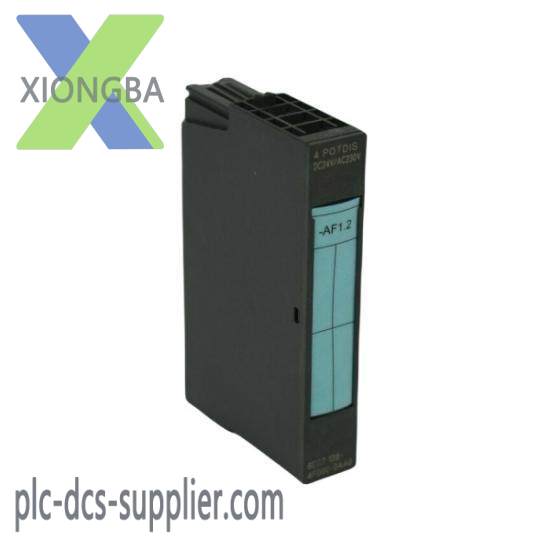 SIEMENS 6GK1243-3SA00  CP2433 AS-Interface Module
