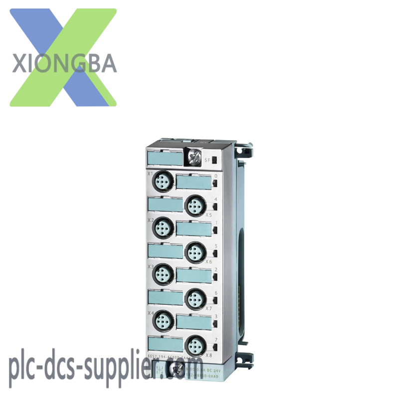 SIEMENS 6ES7142-4BF00-0AA0 Electronic modules