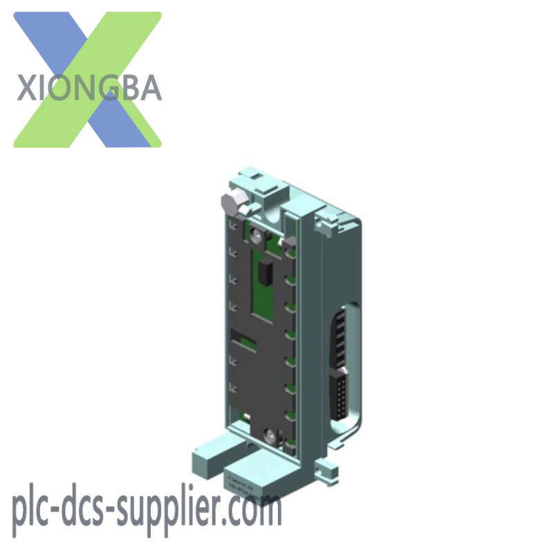 SIEMENS 6ES7148-4FS00-0AB0 ET200 PRO Fail-safe electronic module
