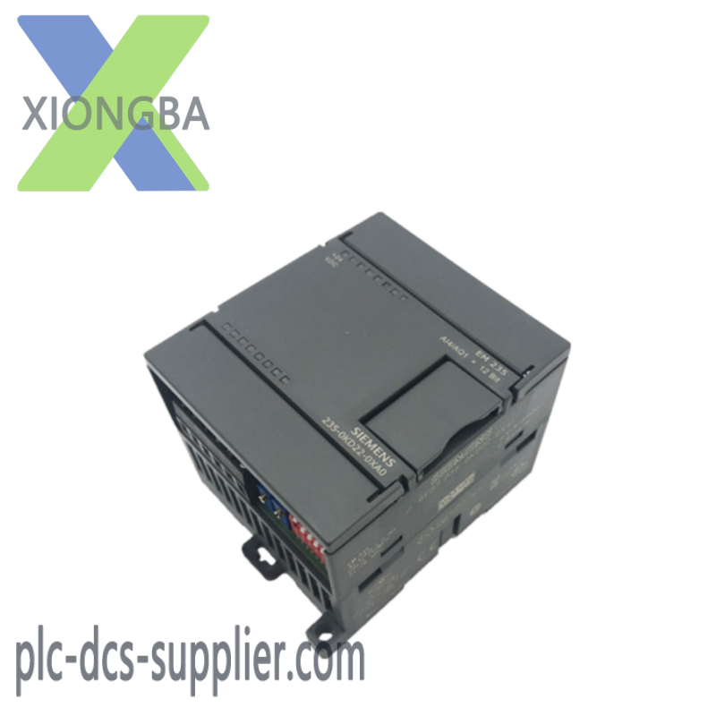 SIEMENS 6ES7151-1AA02-0AB0 INTERFACE MODULE