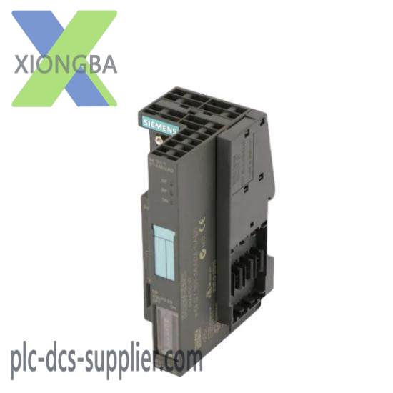 6ES7151-1AA04-0AB0 Siemens DP Interface