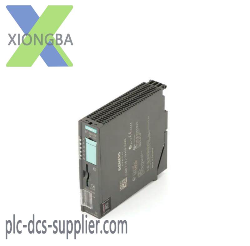 SIEMENS 6ES7152-1AA00-0AB0 IM152-1 INTERFACE MODULE
