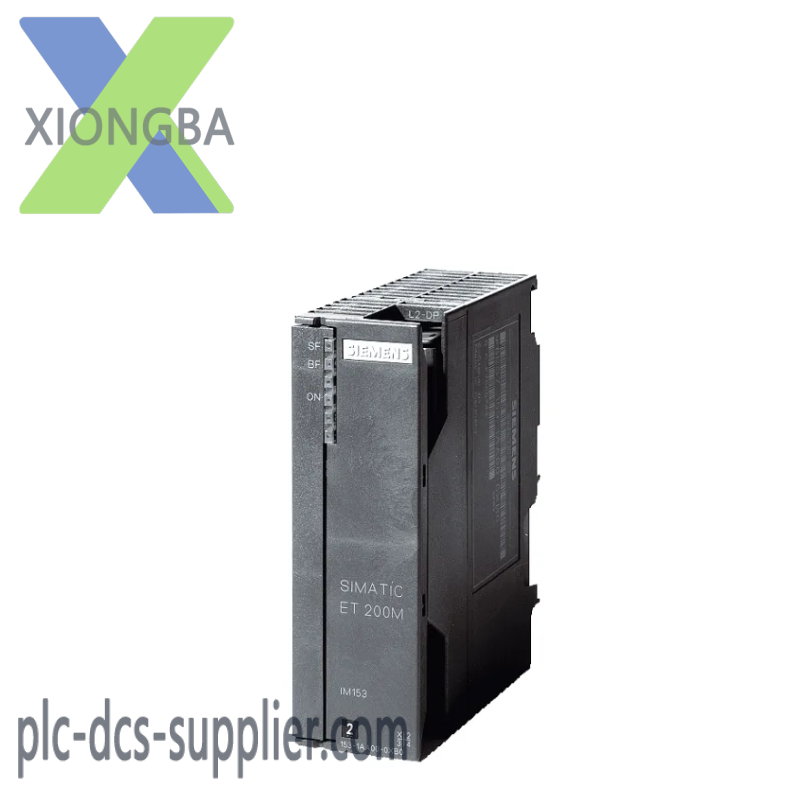 SIEMENS 6ES7153-1AA03-0XB0 Interface Module IM153-1