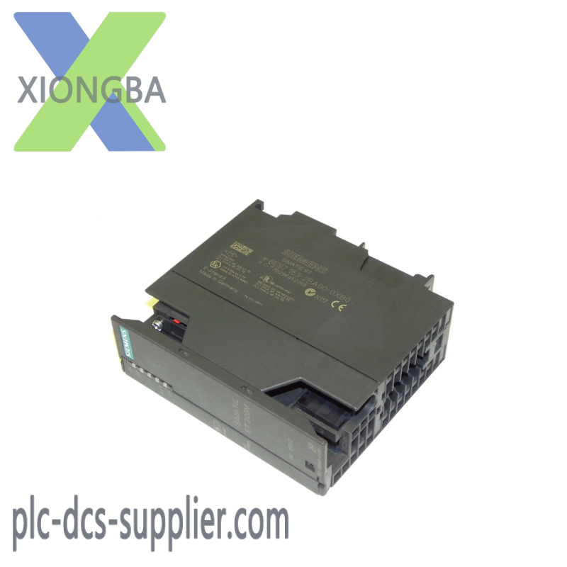 SIEMENS 6ES7153-2BA00-0XB0 ET200M, INTERFACE IM153-2 HF