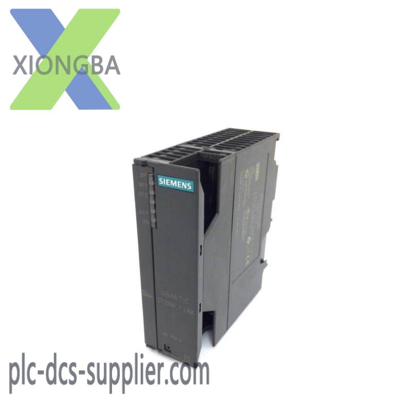 SIEMENS 6ES7153-2BA81-0XB0 INTERFACE DP/PA LINK IM153-2