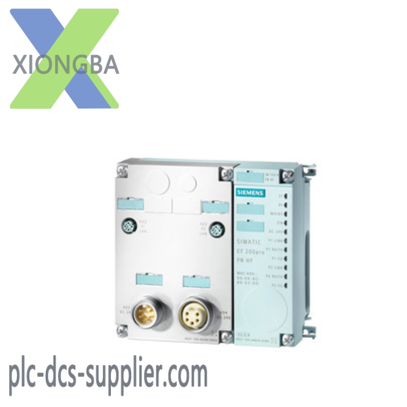 Siemens A5E00158600