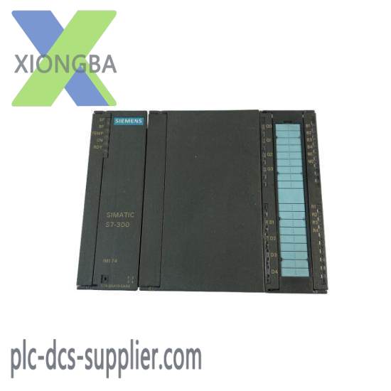6ES7174-0AA10-0AA0 SIEMENS Interface Module
