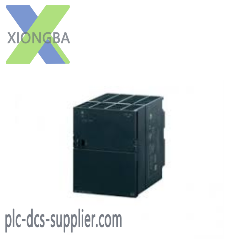 SIEMENS 6ES7177-1AA00-0XB0 Profibus Module