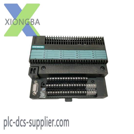 SIEMENS 6ES7193-0CA10-0XA0