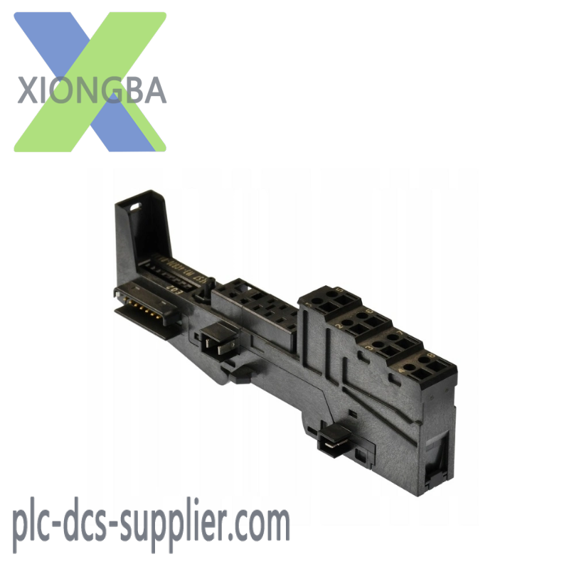 SIEMENS 6ES7193-4CB20-0AA0 terminal modules