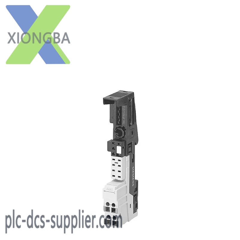SIEMENS 6ES7193-4CD20-0AA0 Terminal module