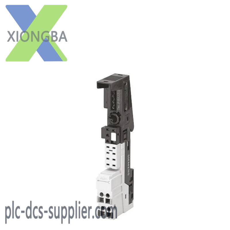 SIEMENS 6ES7193-4CE00-0AA0 Terminal module