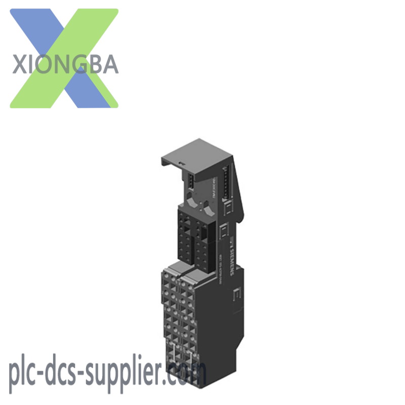 SIEMENS 6ES7193-4CF50-0AA0 Terminal module