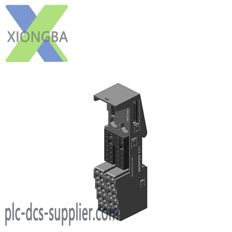 SIEMENS 6ES7193-4CG30-0AA0 ET200S, Term.-Mod