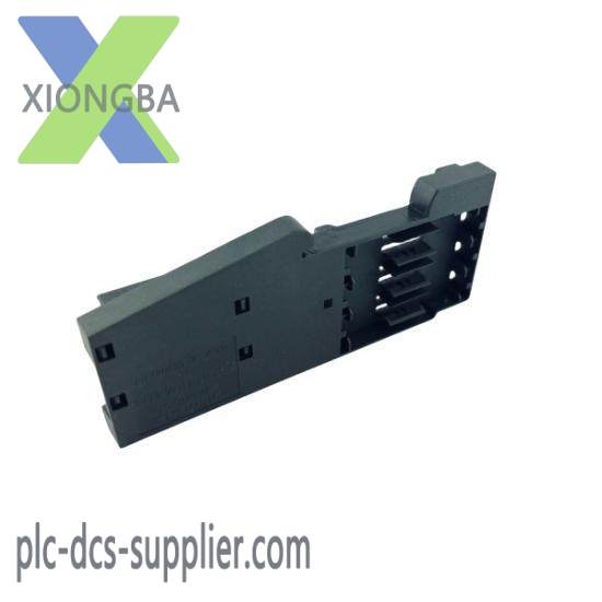 6ES7193-4JA00-0AA0 SIEMENS SIMATIC Terminating Module