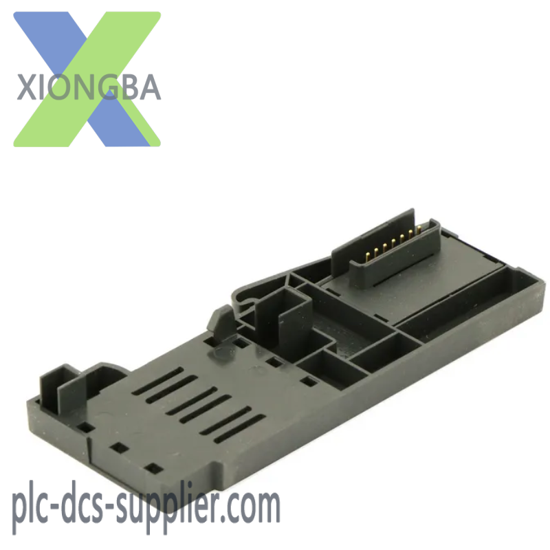 SIEMENS 6ES7193-4JA00-0AA0 Terminating Module