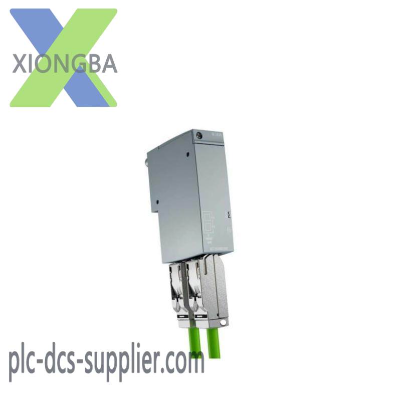 SIEMENS 6ES7193-6AR00-0AA0 SIMATIC ET 200SP