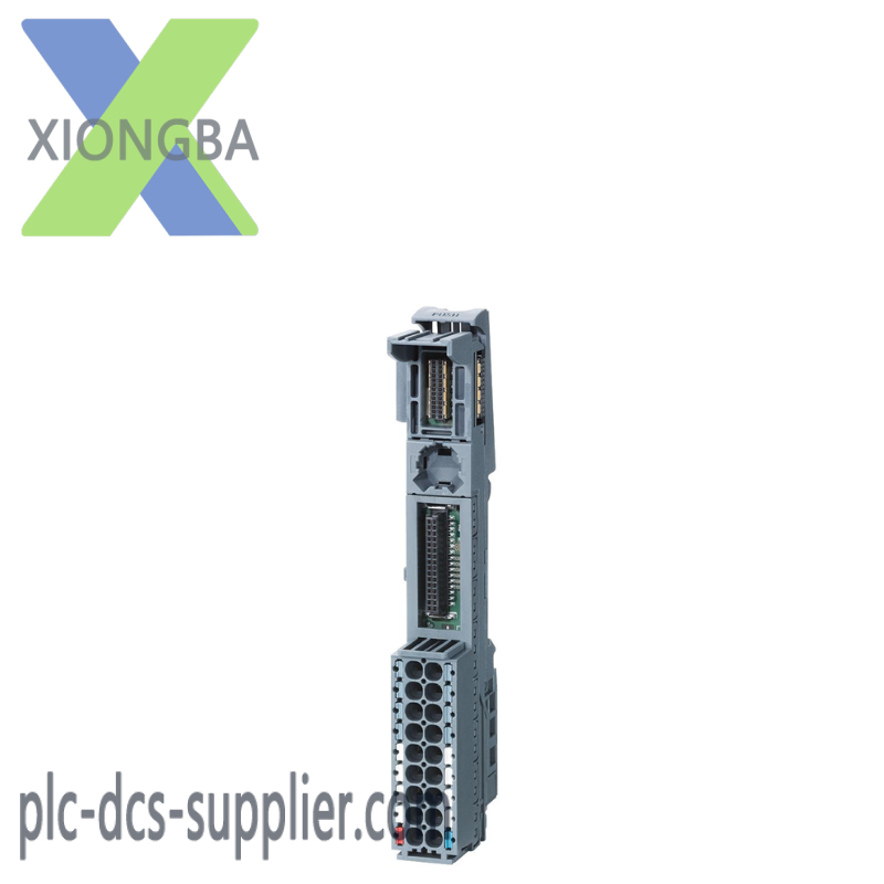SIEMENS 6ES7193-6BP00-0BA0 BaseUnit Type A0