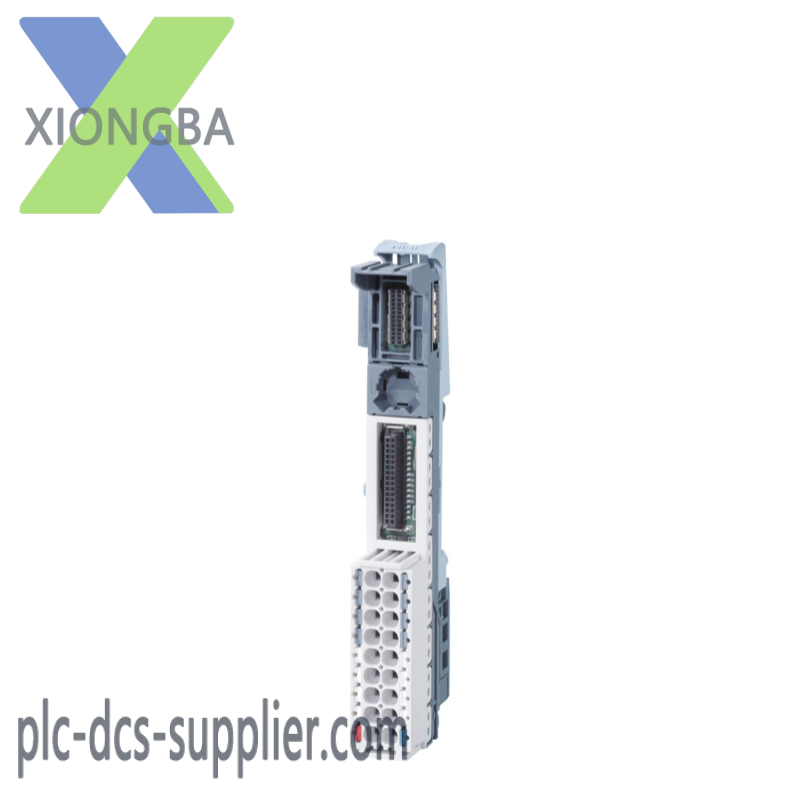 SIEMENS 6ES7193-6BP00-0DA0 BaseUnit Type