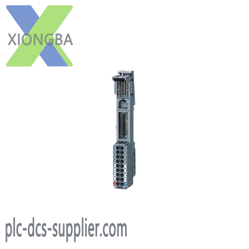 SIEMENS 6ES7193-6BP00-0DA1 SIMATIC ET 200SP BaseUnit