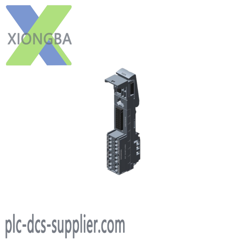 SIEMENS 6ES7193-6BP20-0BB0 SIMATIC ET 200SP BaseUnit
