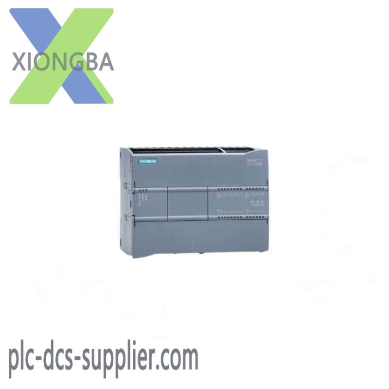 SIEMENS S7-1200 6ES7223-1BH32-0XB0