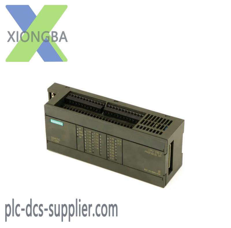 SIEMENS 6ES7215-2BD00-0XB0 SimaticS7 200CPU 215 2